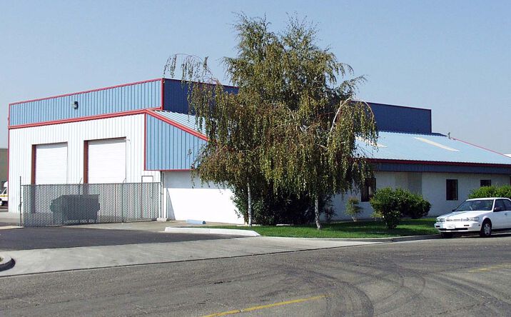 Pictures of Industrial property located at 2447 Stagecoach Rd, Stockton, CA 95215 for lease - image #1