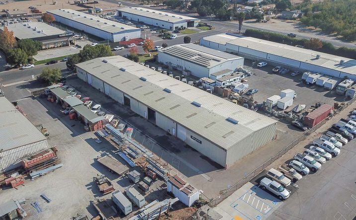 Pictures of Industrial property located at 17881 Ideal Pkwy, Manteca, CA 95336 for lease - image #1