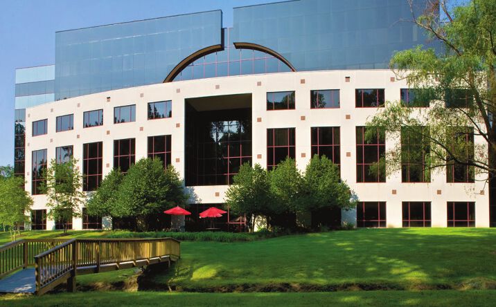 Pictures of Office property located at 7501 Boulders View Drive, Richmond, VA 23225 for lease - image #1