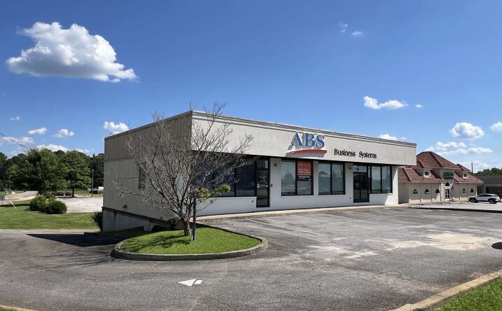 Pictures of Retail, Office, Industrial property located at 1848 Opelika Rd, Auburn, AL 36830 for lease - image #1