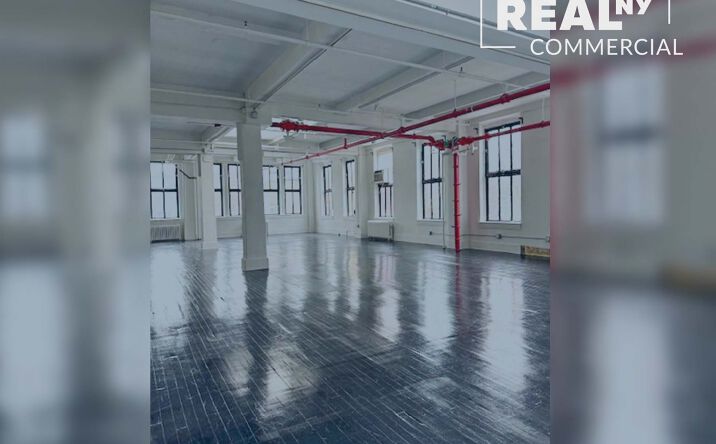 Pictures of Office property located at 164 W 25th St, New York, NY 10001 for lease - image #1