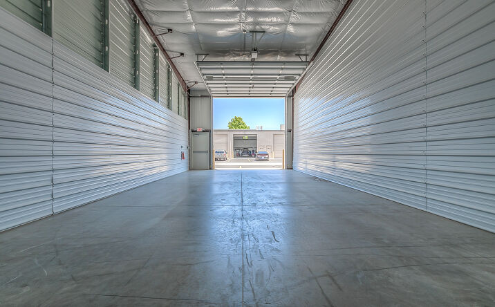 Pictures of Industrial property located at 25125 W 151st Terrace, Olathe, KS 66062 for lease - image #1