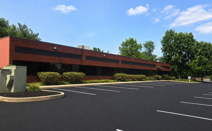 Pictures of Office property located at 1180 McDermott Dr, West Chester, PA 19380 for lease - image #1