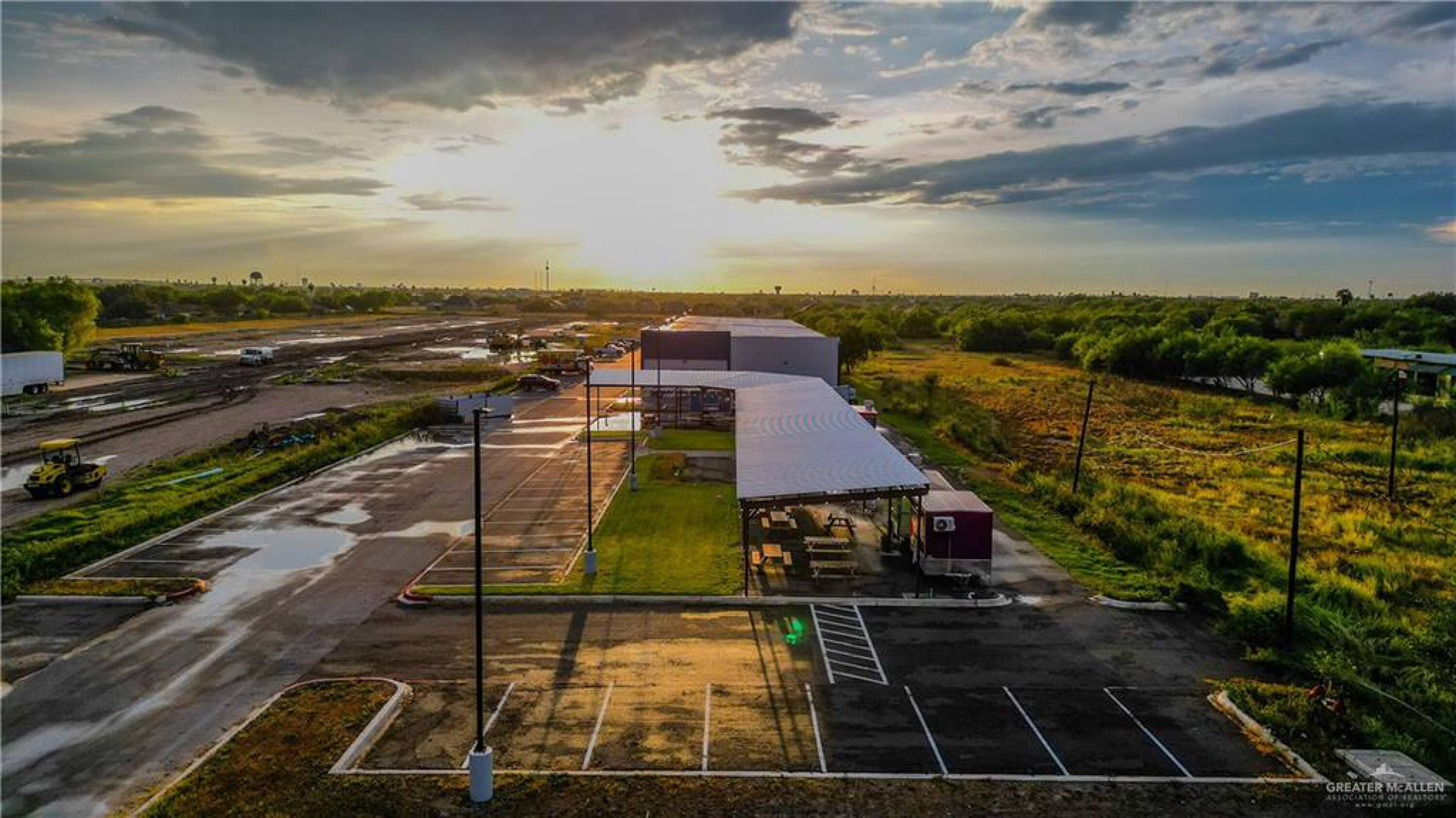 00 N Raul Longoria Road 2, San Juan, TX 78589