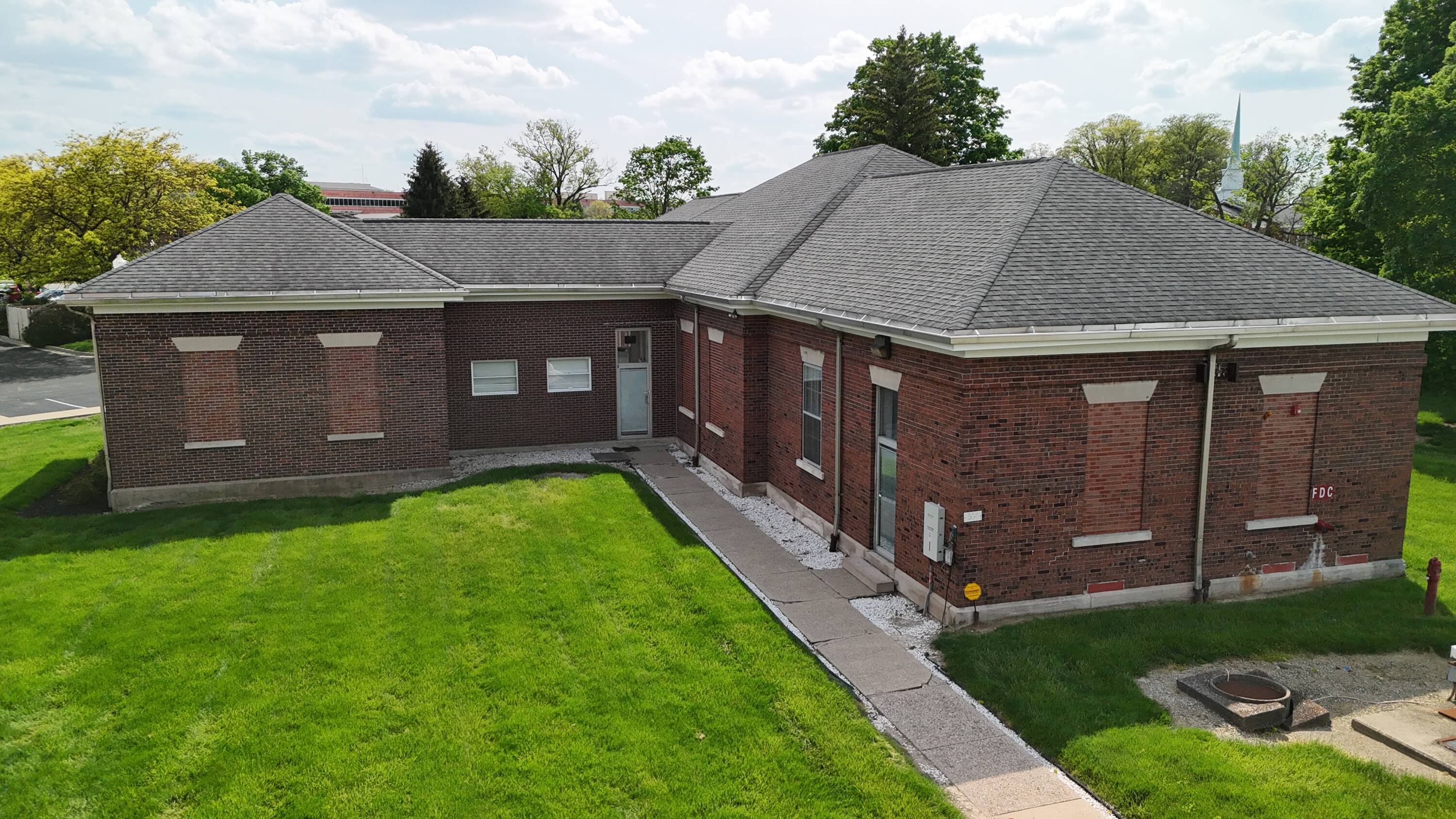 5635 Lawton Loop E Dr, Indianapolis, IN 46216