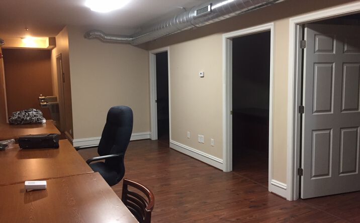 Pictures of Office property located at 16 S Dooley Ave, Richmond, VA 23221 for lease - image #1