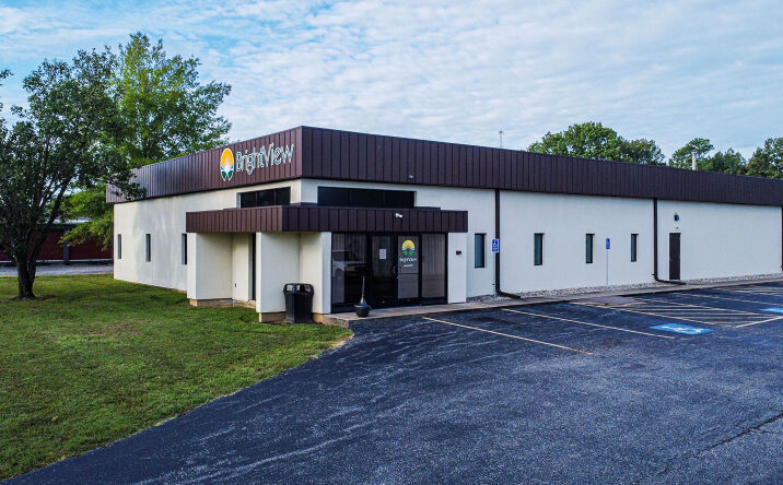 Pictures of Retail, Office, Special Purpose property located at 205 Ash St, Benton, KY 42025 for lease - image #1