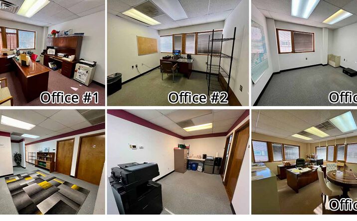 Pictures of Office property located at 400 Perrine Rd, Old Bridge, NJ 08857 for lease - image #1