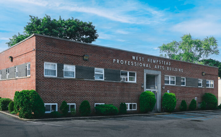 Pictures of Office property located at 380 Hempstead Ave, West Hempstead, NY 11552 for lease - image #1
