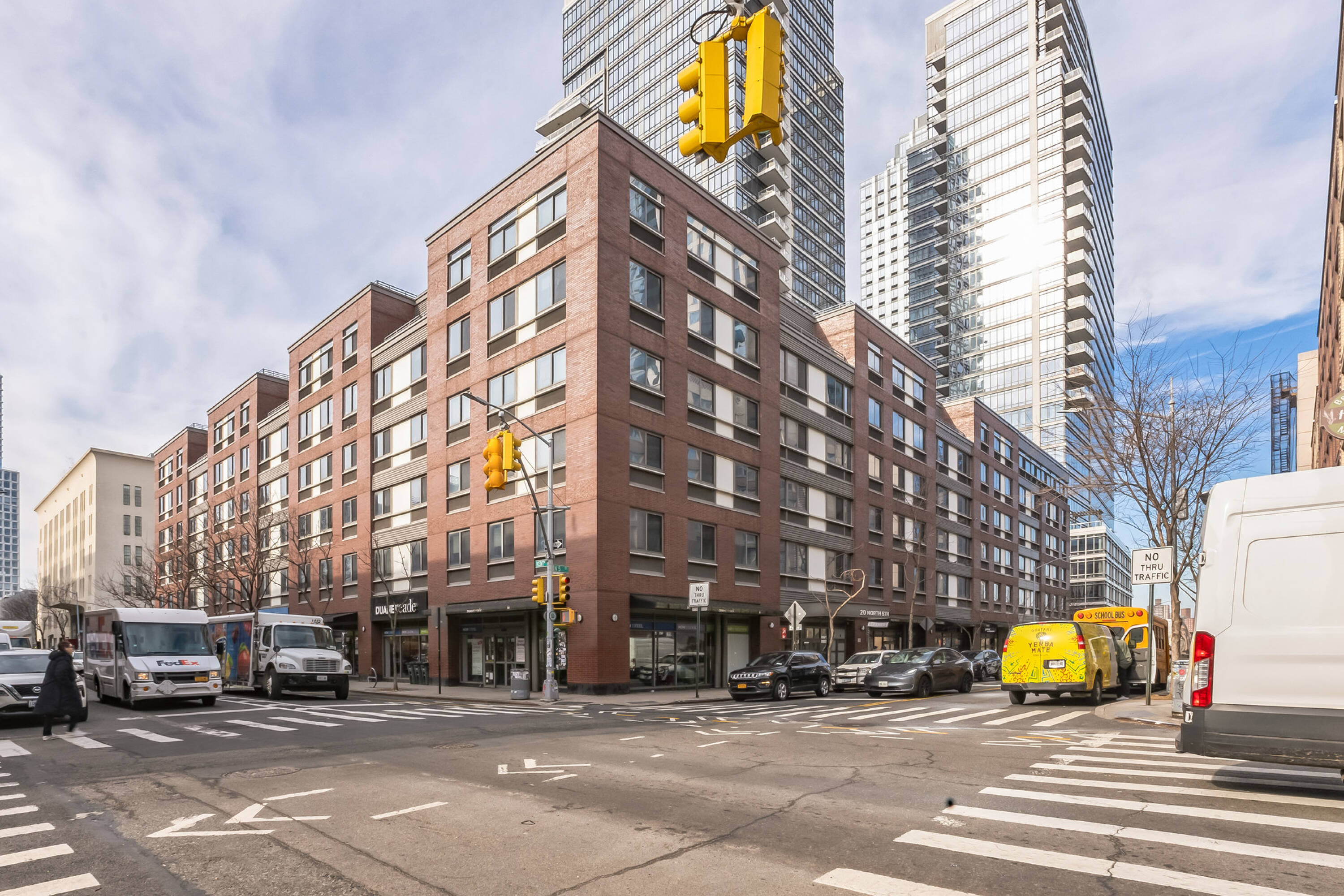 164 Kent Ave, Brooklyn, NY 11249