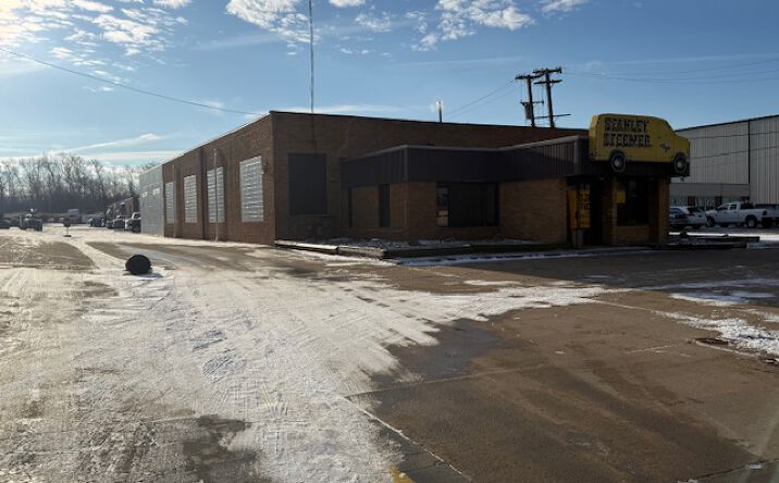 Pictures of Industrial property located at 30030 Lakeland Blvd, Wickliffe, OH 44092 for lease - image #1