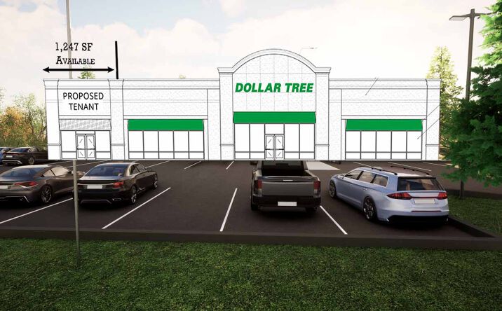 Pictures of Retail, Restaurant property located at 1451 NJ-18, Old Bridge, NJ 08857 for lease - image #1
