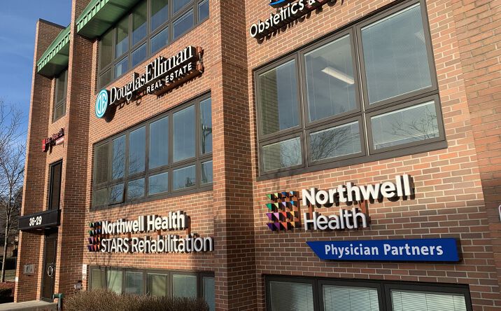 Pictures of Office property located at 36-29 Bell Blvd, Queens, NY 11361 for lease - image #1