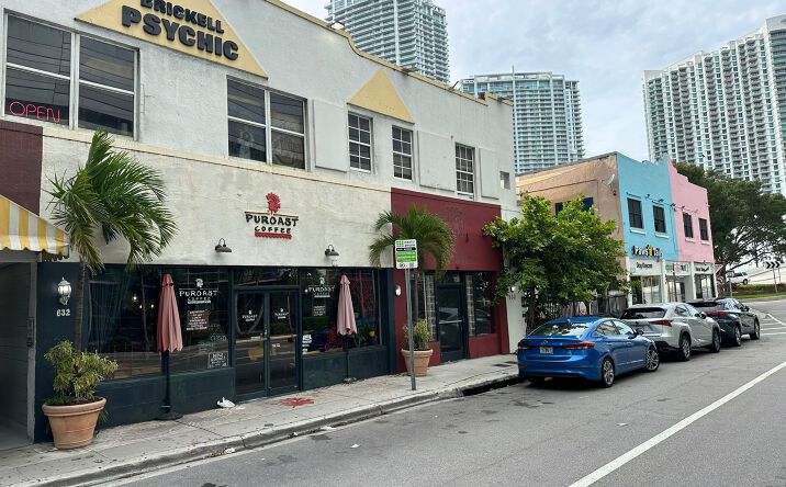 630 S Miami Ave, Miami, FL 33130 | Crexi.com