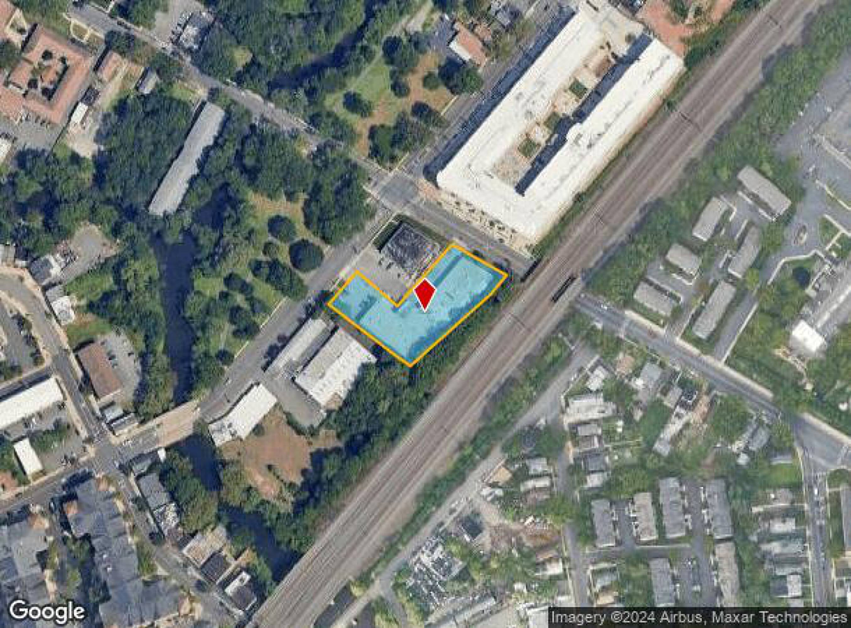 1745 Elizabeth Ave, Rahway, NJ 07065