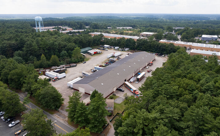 Pictures of Industrial property located at 230 Oak St, Pembroke, MA 02359 for lease - image #1
