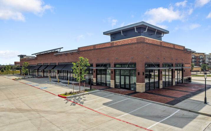 Pictures of Retail property located at 3349 University Dr E, Bryan, TX 77802 for lease - image #1