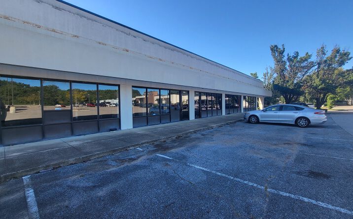 Pictures of Retail, Office, Special Purpose property located at 6001 Bartlett Center Dr, Bartlett, TN 38134 for lease - image #1