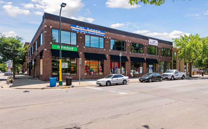 Pictures of Office property located at 1911 Nicollet Ave, Minneapolis, MN 55403 for lease - image #1
