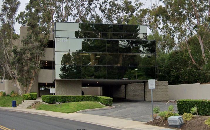 Pictures of Office property located at 23291 Mill Creek Dr, Laguna Hills, CA 92653 for lease - image #1