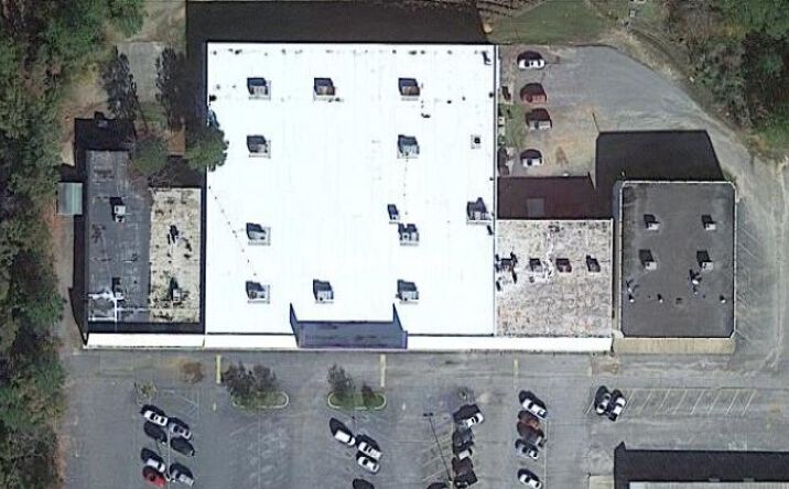 Pictures of Retail property located at 1610 E Forsyth St, Americus, GA 31709 for lease - image #1