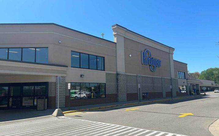 Pictures of Retail, Office, Restaurant property located at 34720–35000 23 Mile Road, New Baltimore, MI 48047 for lease - image #1