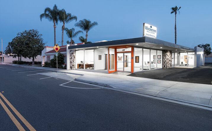 Pictures of Office property located at 4010 Merrill Ave, Riverside, CA 92506 for lease - image #1