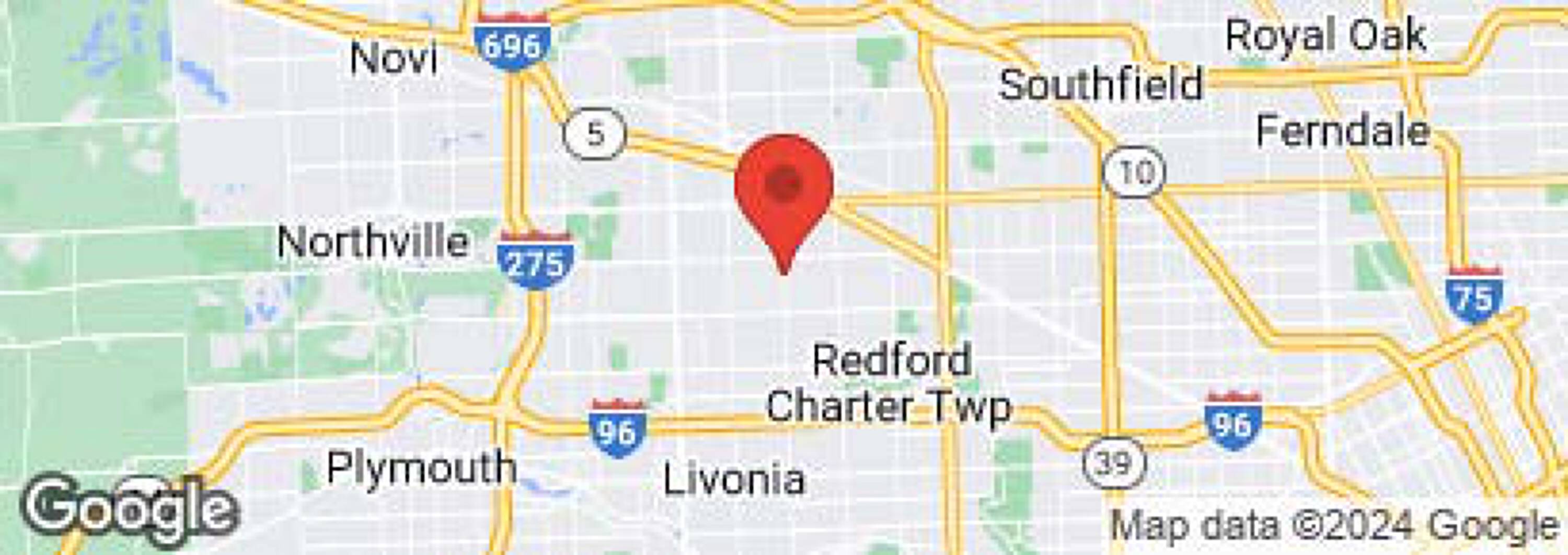 1861818790 Middlebelt Road, Livonia, MI 48152