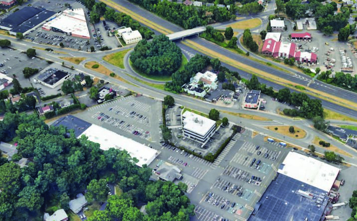 Pictures of Retail property located at 18 Morris Turnpike, Summit, NJ 07901 for lease - image #1