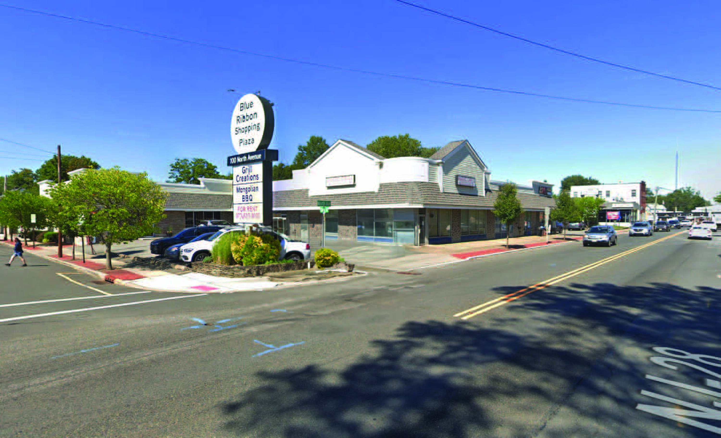 90100 North Ave, Garwood, NJ 07027