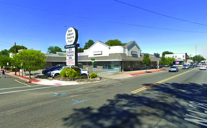Pictures of Retail property located at 90-100 North Ave, Garwood, NJ 07027 for lease - image #1