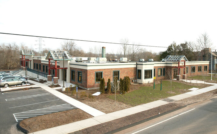Pictures of Office property located at 259-279 New Britain Road, Berlin, CT 06037 for lease - image #1