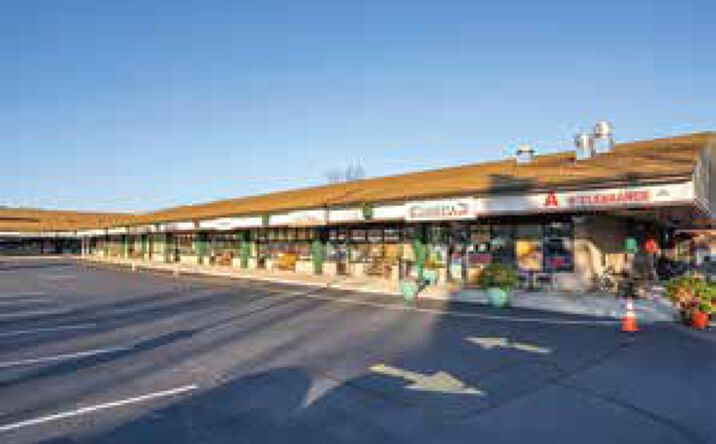 Pictures of Retail property located at 176 Route 202, Flemington, NJ 08822 for lease - image #1