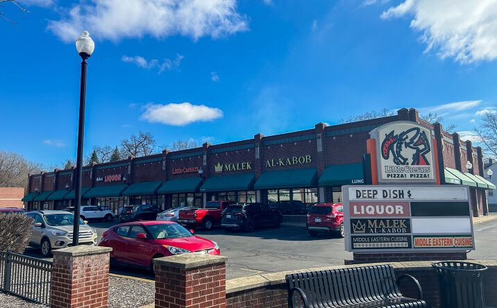 22319 Goddard Rd, Taylor, MI 48180 | Crexi.com