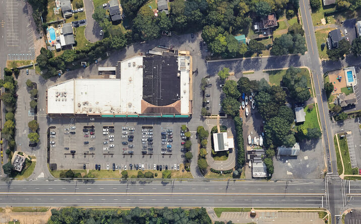 Pictures of Retail property located at 430 Route 36, Port Monmouth, NJ 07758 for lease - image #1