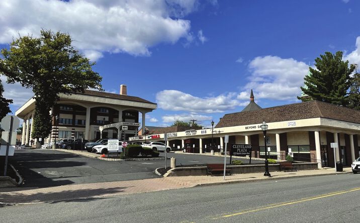 Pictures of Retail, Office property located at 123 N. Union Ave, Cranford, NJ 07016 for lease - image #1
