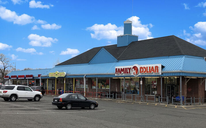 Pictures of Retail, Office property located at 621 Hamilton St, Franklin Township, NJ 08873 for lease - image #1