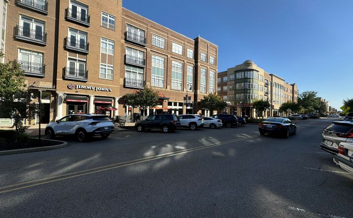 Pictures of Retail, Office property located at 1234 N Eddy St, South Bend, IN 46617 for lease - image #1