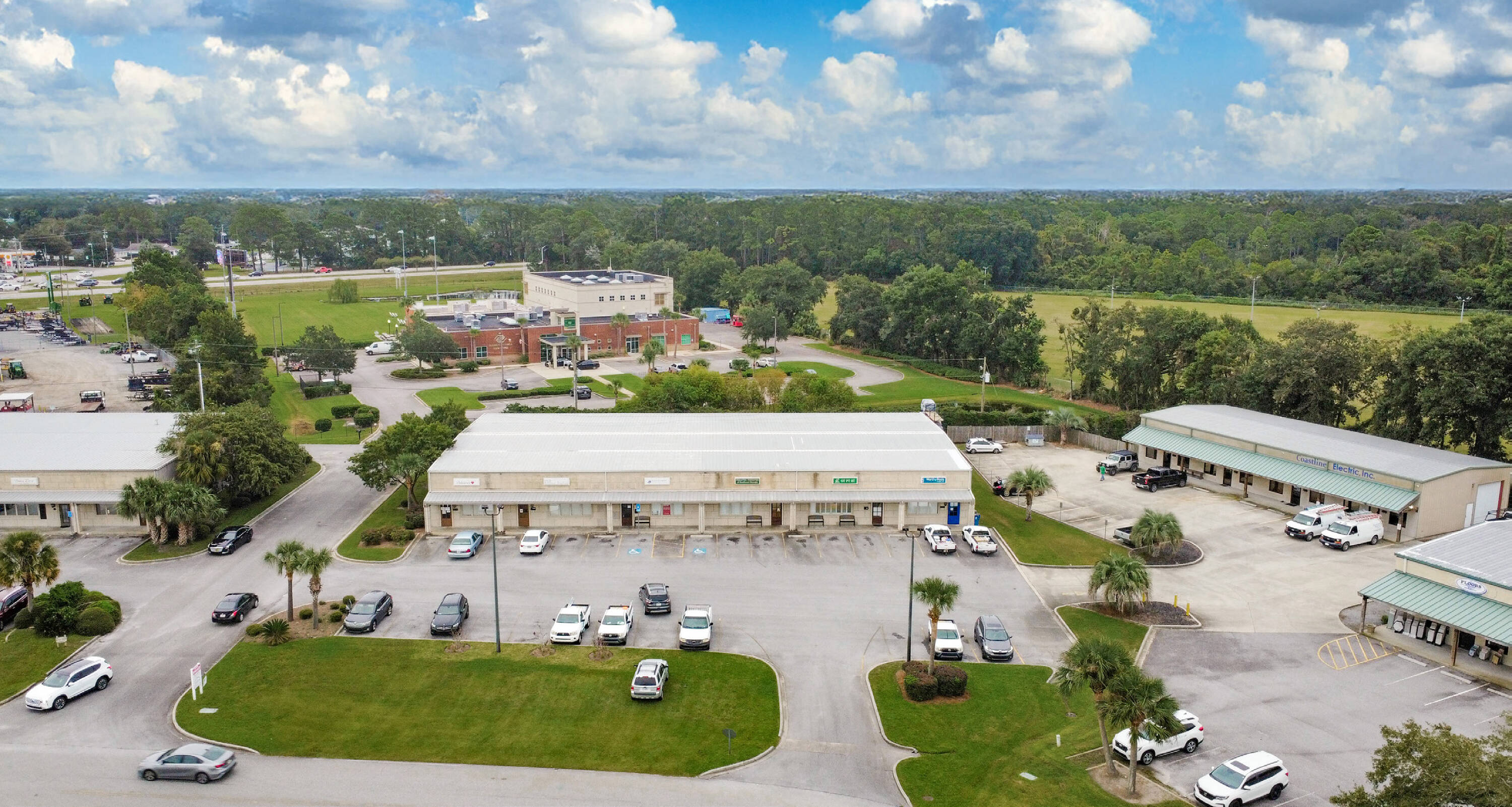 4212 Coral Park Dr, Brunswick, GA 31520