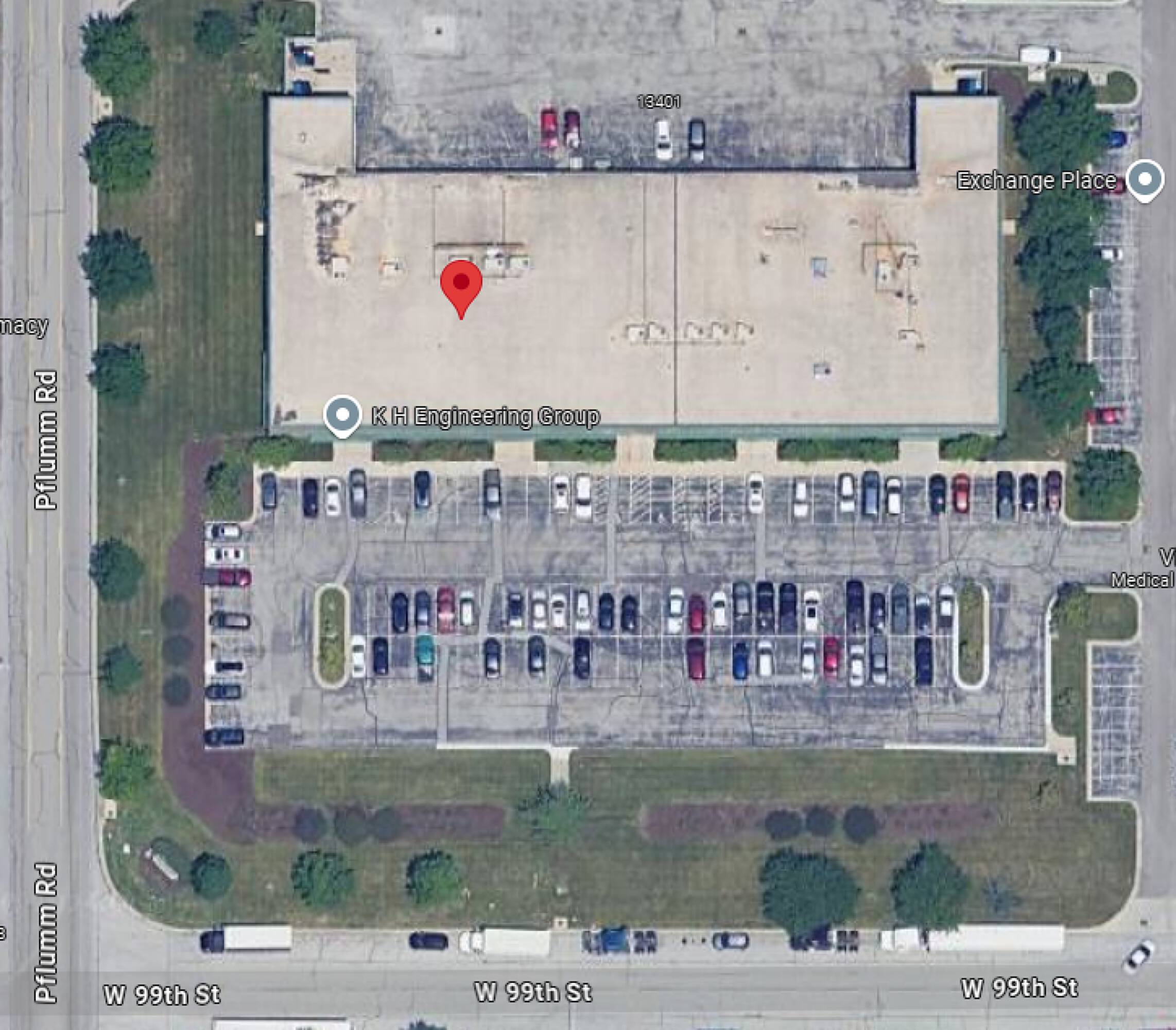 13420 W 99th St, Lenexa, KS 66215