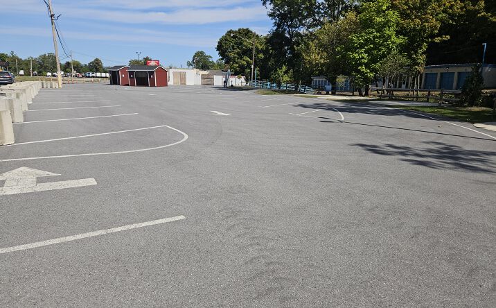 Pictures of Retail, Office, Restaurant property located at 285 Inlows Rd, Duncansville, PA 16635 for lease - image #1