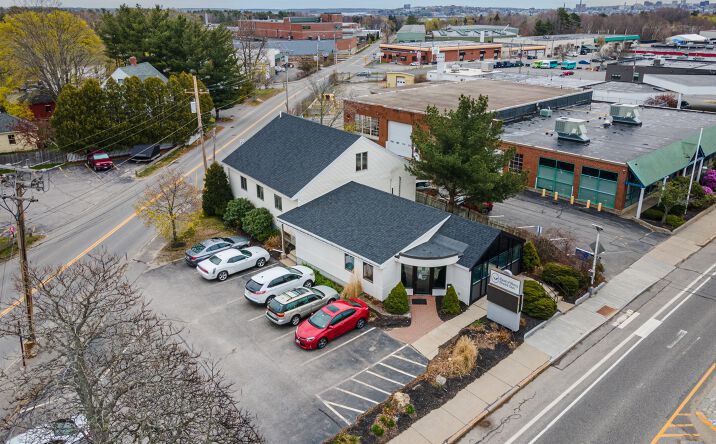 Pictures of Office property located at 1087 Forest Ave, Portland, ME 04103 for lease - image #1