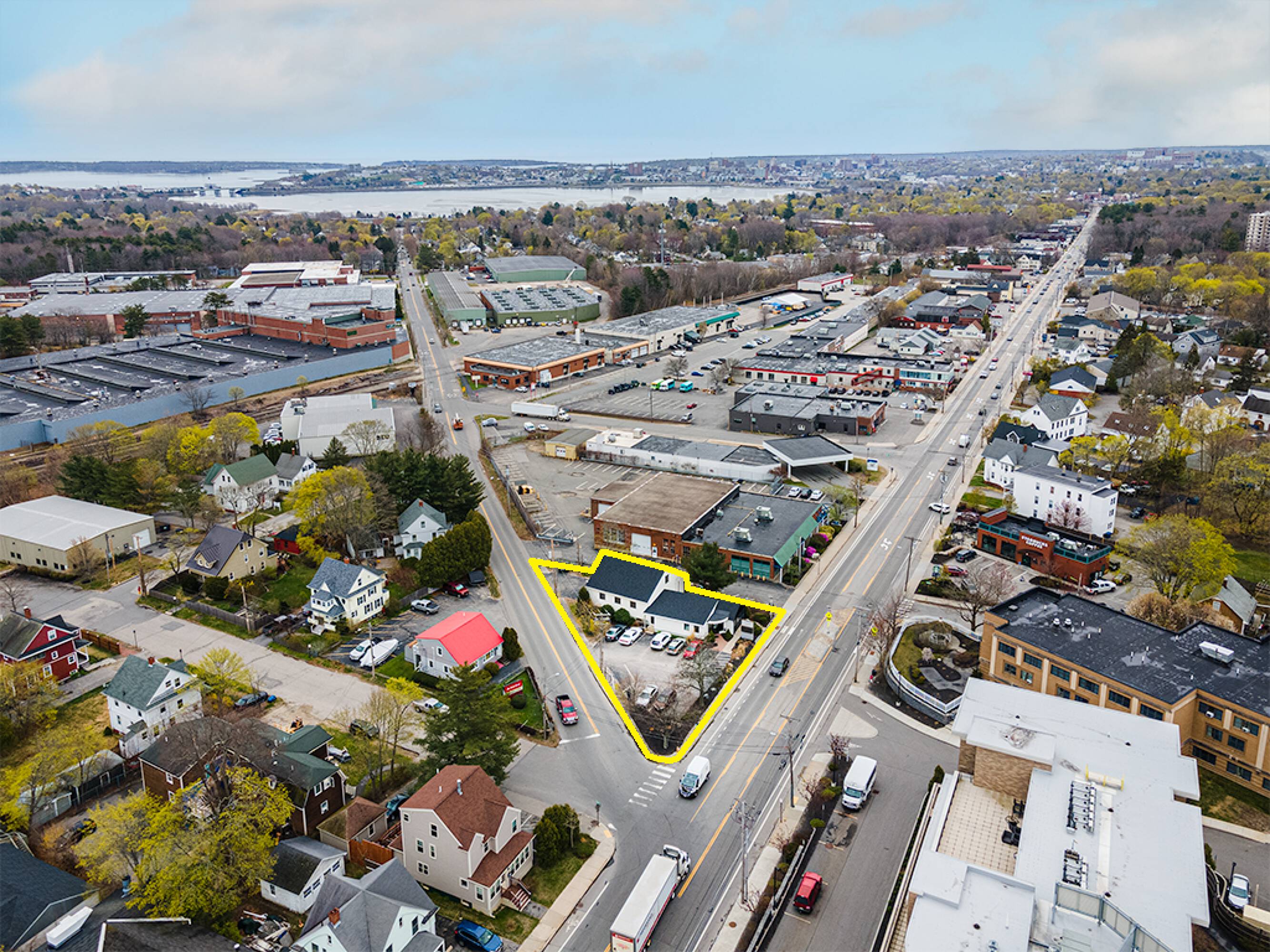 1087 Forest Ave, Portland, ME 04103