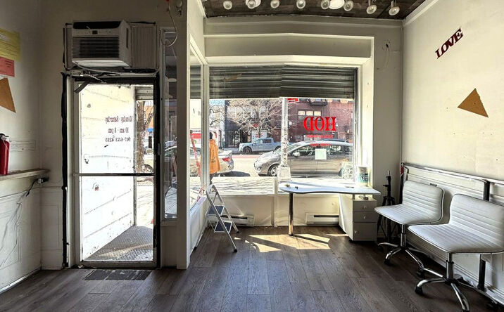 Pictures of Retail property located at 409-417 Nostrand Ave, Brooklyn, NY 11216 for lease - image #1