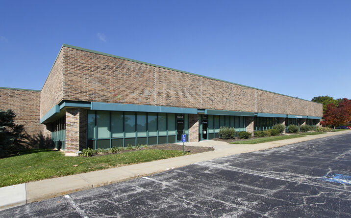 Pictures of Office, Industrial property located at 13253-13269 W 98th St, Lenexa, KS 66215 for lease - image #1