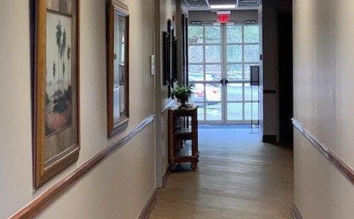 Pictures of Office property located at 175 E Main St, Apopka, FL 32703 for lease - image #1