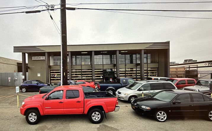 Pictures of Industrial property located at 1250 Commercial Ave, Oxnard, CA 93030 for lease - image #1