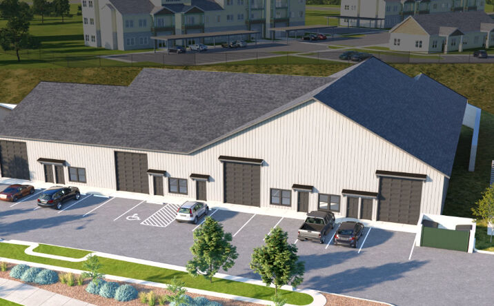 Pictures of Industrial property located at 5912 W Seltice Way, Post Falls, ID 83854 for lease - image #1