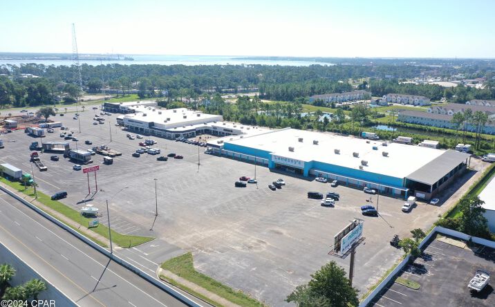 Pictures of Retail property located at 7157 Front Beach Road C, Panama City Beach, FL 32407 for lease - image #1