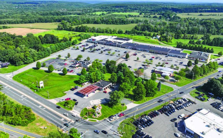 Pictures of Retail property located at 7 Naughright Rd, Hackettstown, NJ 07840 for lease - image #1